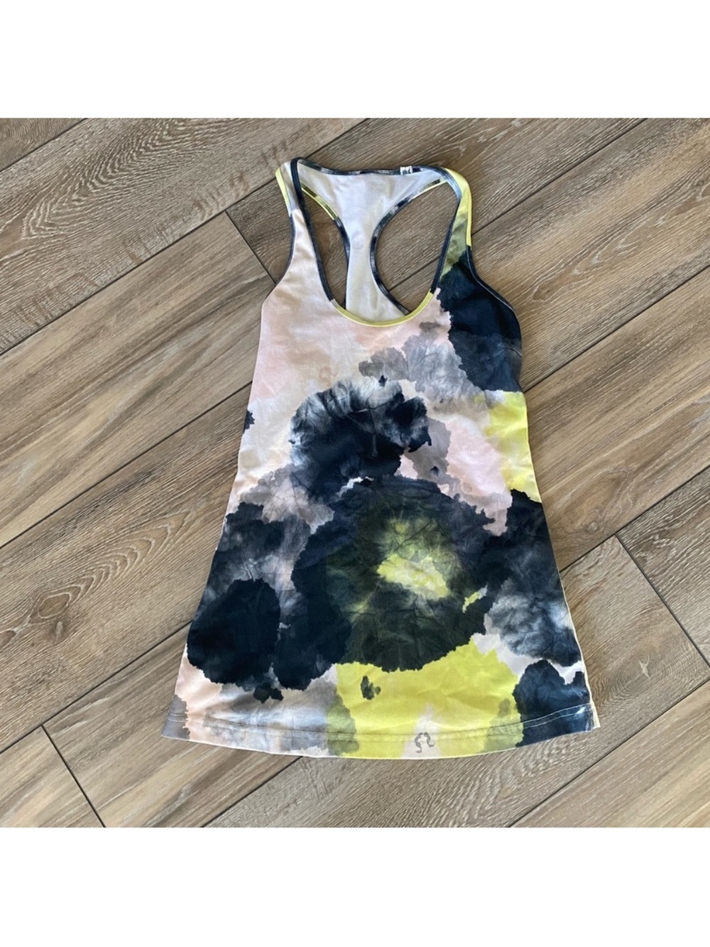 Lululemon - Cool Racerback Tank